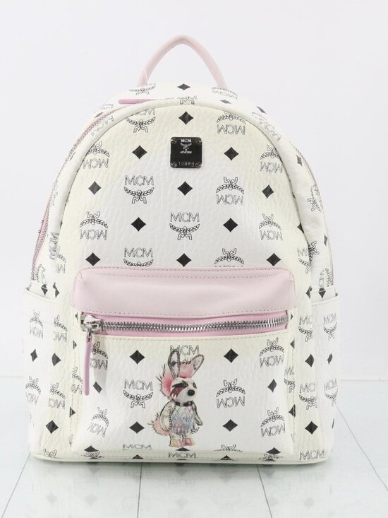 MCM Handbags - MCM Backpack